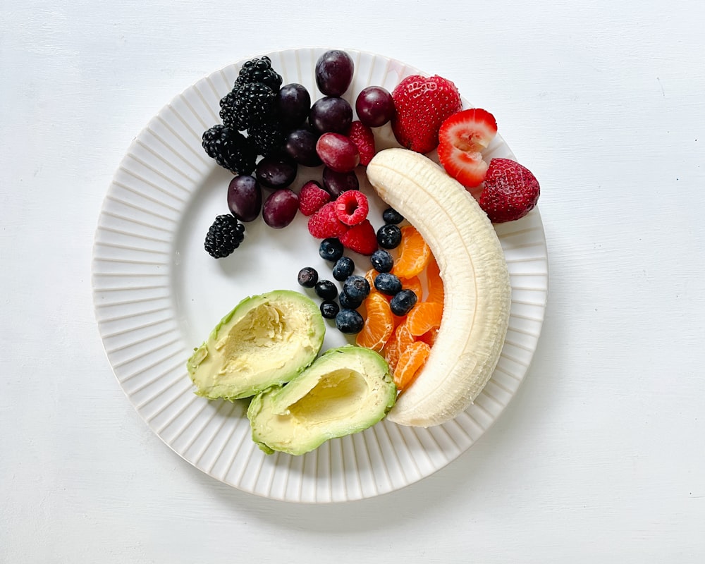 Nutrition consultation session